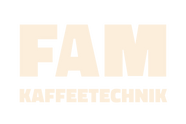 FAM Kaffeetechnik
